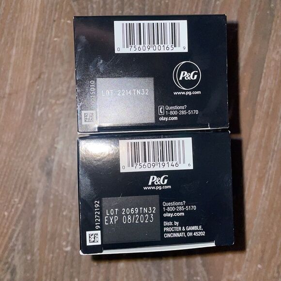 Olay 7-in-1 Moisturizer (2 Pack) - Picture 5 of 5